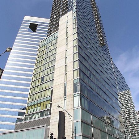 Bridgestreet At State And Grand Aparthotel Chicago Luaran gambar