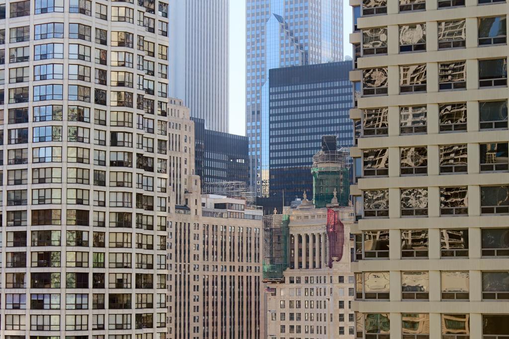 Bridgestreet At State And Grand Aparthotel Chicago Luaran gambar