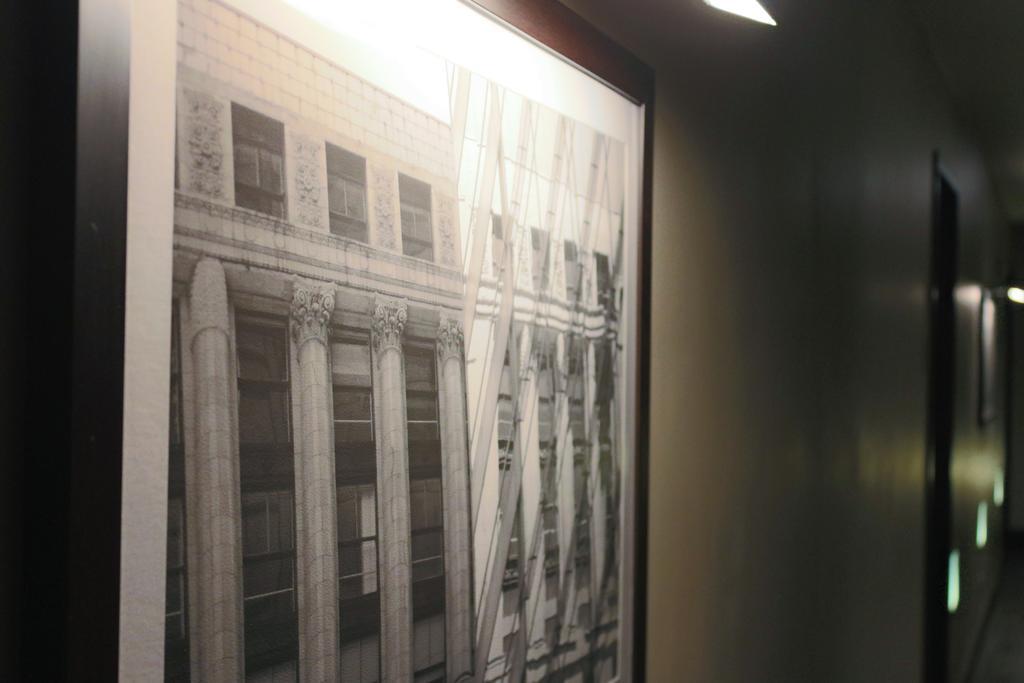 Bridgestreet At State And Grand Aparthotel Chicago Luaran gambar