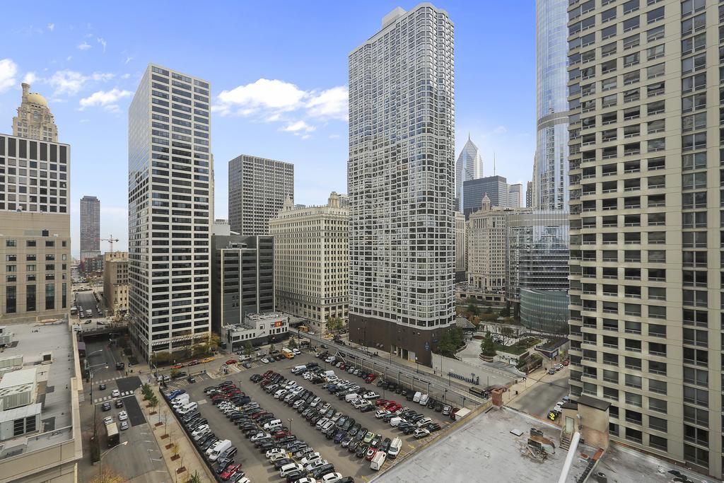 Bridgestreet At State And Grand Aparthotel Chicago Luaran gambar