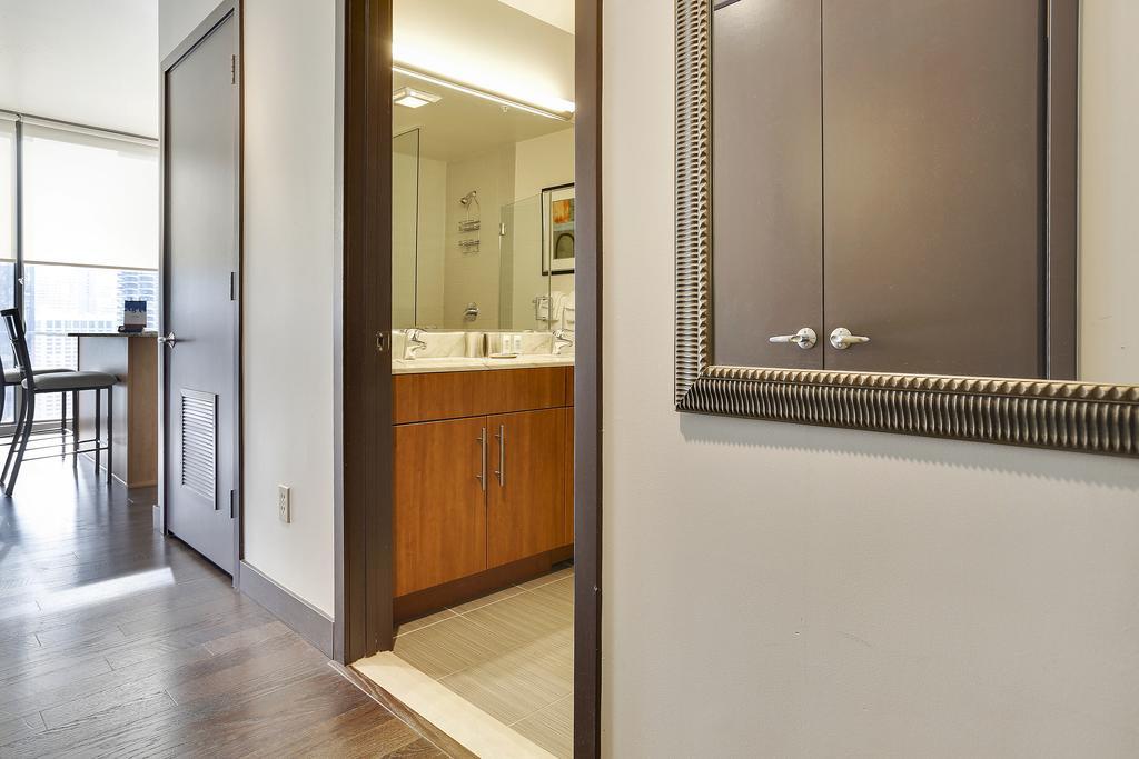 Bridgestreet At State And Grand Aparthotel Chicago Luaran gambar