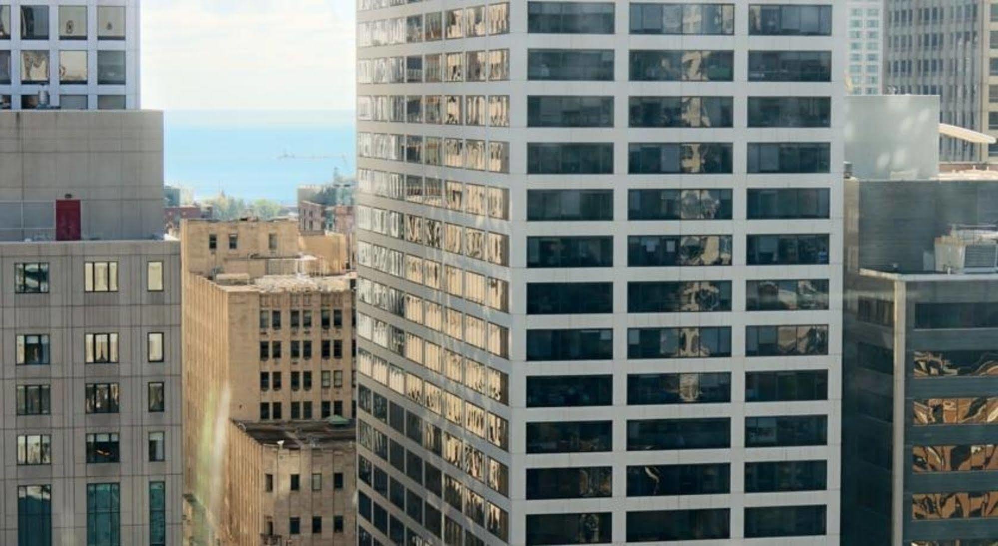 Bridgestreet At State And Grand Aparthotel Chicago Luaran gambar