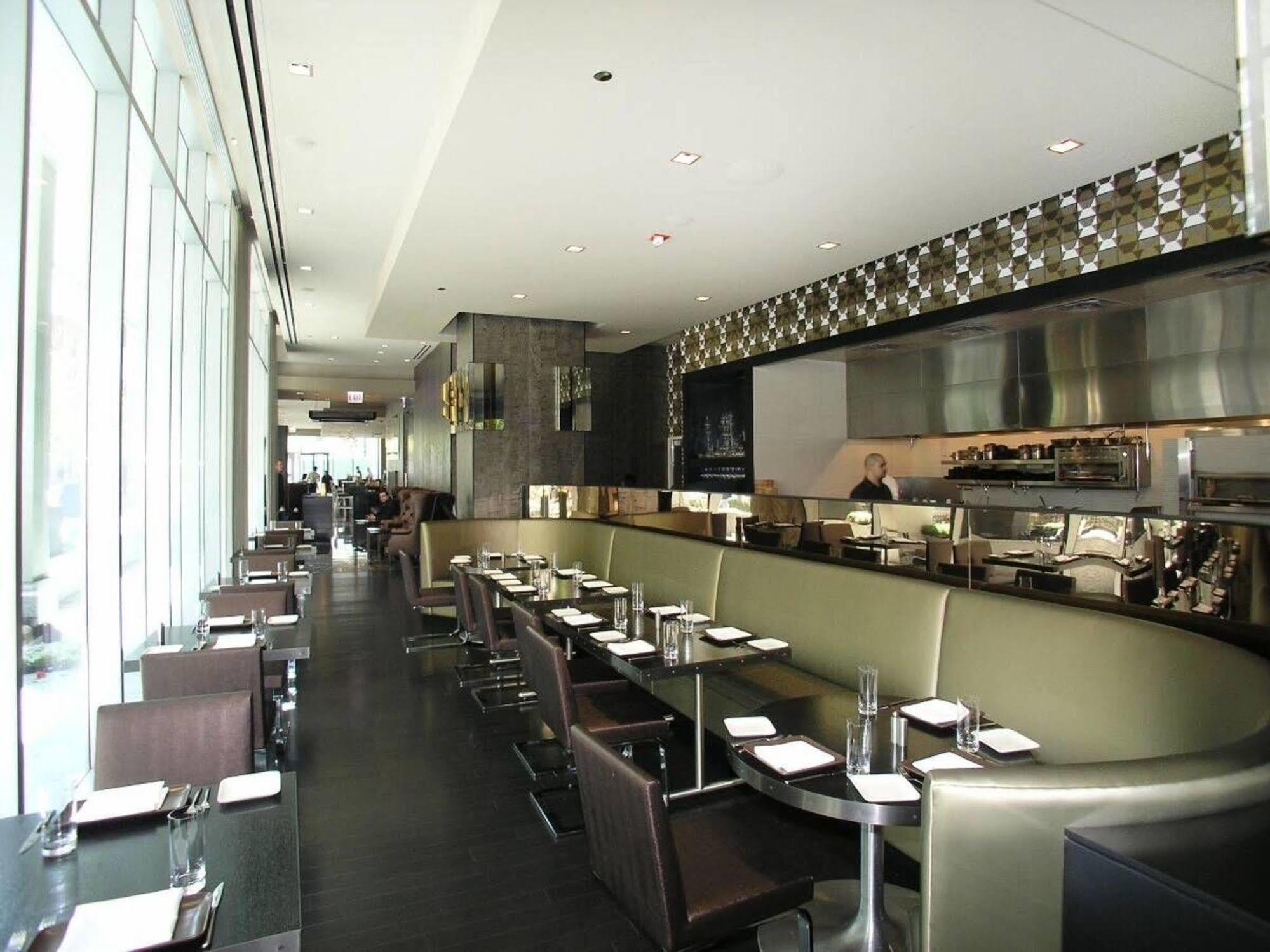 Bridgestreet At State And Grand Aparthotel Chicago Luaran gambar