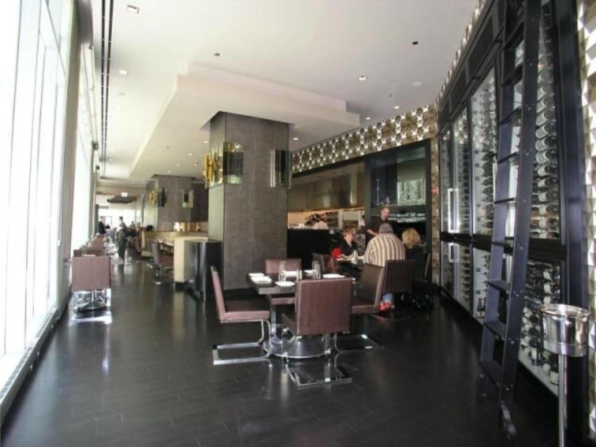 Bridgestreet At State And Grand Aparthotel Chicago Luaran gambar