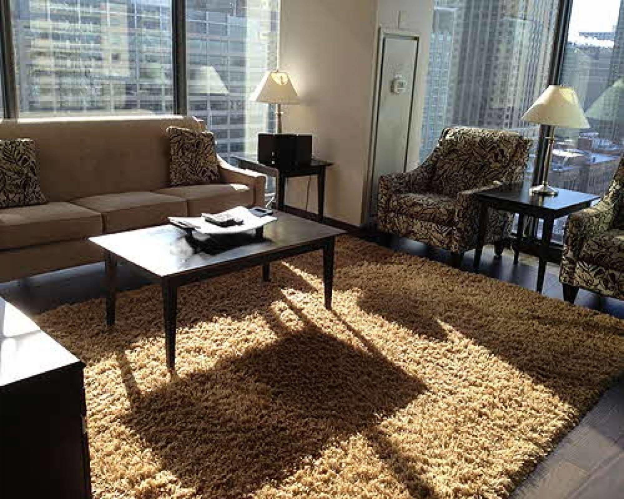 Bridgestreet At State And Grand Aparthotel Chicago Luaran gambar
